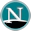 Netscape Logo